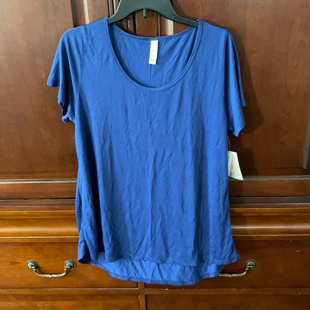 Lularoe size large new never worn